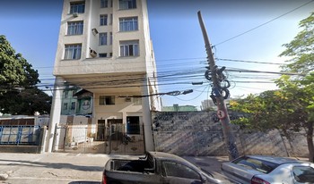 Condomínio Do Edifício Beira Alta em Rio De Janeiro