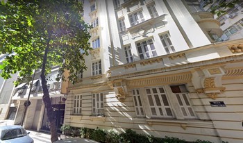 Condomínio Do Edifício Beira Alta em Rio De Janeiro