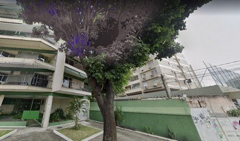 Condomínio Do Edifício Beira Rio em Rio De Janeiro