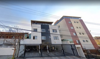 Condomínio Do Edifício Beirute em Belo Horizonte