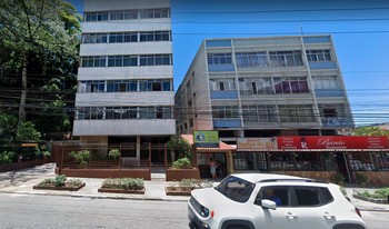 Condomínio Do Edifício Bel Cintia