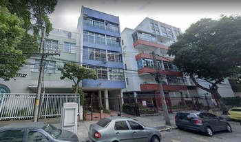 Condomínio Do Edifício Bel Katan em Rio De Janeiro