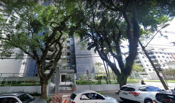 Condomínio Do Edifício Bela Torre em Curitiba