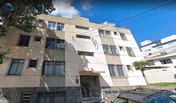 Condomínio Do Edifício Bela Vista em Belo Horizonte