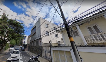 Condomínio Do Edifício Bela Vista em Belo Horizonte