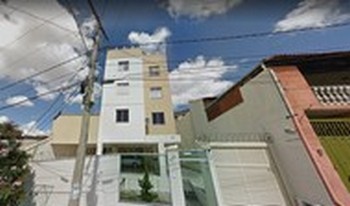 Condomínio Do Edifício Bela Vista em Belo Horizonte