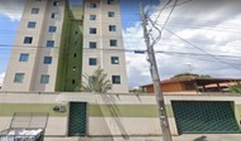 Condomínio Do Edifício Bela Vista em Belo Horizonte