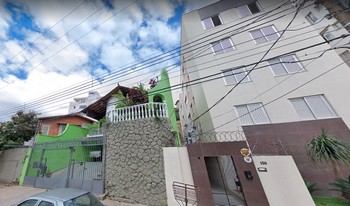 Condomínio Do Edifício Bela Vista em Belo Horizonte