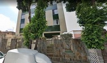 Condomínio Do Edifício Bela Vista em Belo Horizonte
