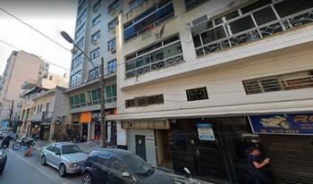 Condomínio Do Edifício Belacap em Rio De Janeiro