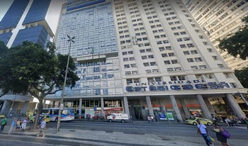 Condomínio Do Edifício Belacap em Rio De Janeiro