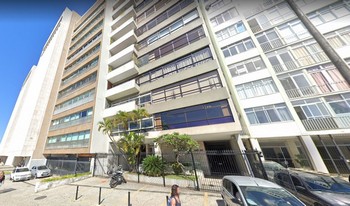 Condomínio Do Edifício Belacap em Rio De Janeiro