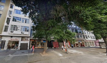 Condomínio Do Edifício Belas Artes em Rio De Janeiro