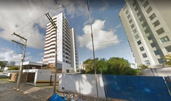 Condomínio Do Edifício Belavista Patamares em Salvador