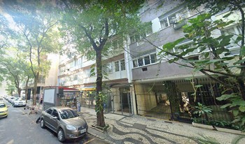 Condomínio Do Edifício Belém em Rio De Janeiro