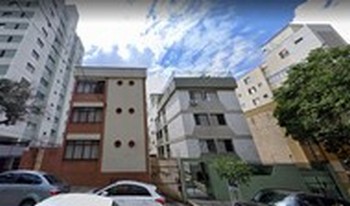 Condomínio Do Edifício Belém em Belo Horizonte