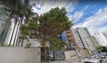 Condomínio Do Edifício Belfiore em Belo Horizonte