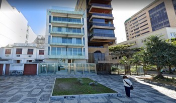 Condomínio Do Edifício Belfort De Andrade em Rio De Janeiro