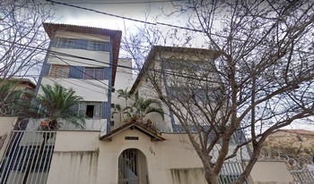 Condomínio Do Edifício Bélgica em Belo Horizonte