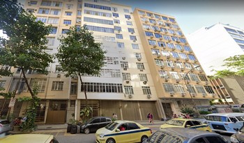 Condomínio Do Edifício Bélgica em Rio De Janeiro