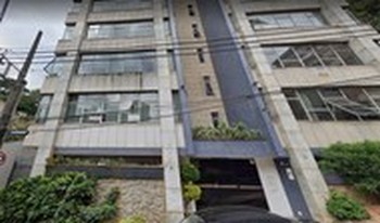 Condomínio Do Edifício Belgrano em Belo Horizonte