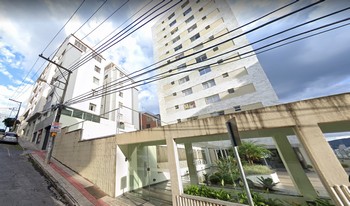 Condomínio Do Edifício Belgrano Ii em Belo Horizonte