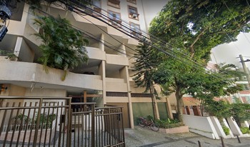 Condomínio Do Edifício Belisário Távora em Rio De Janeiro