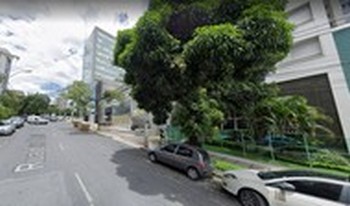 Condomínio Do Edifício Belize em Belo Horizonte