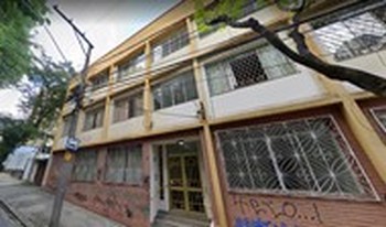 Condomínio Do Edifício Bella em Belo Horizonte