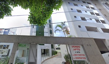 Condomínio Do Edifício Bella Vita em Belo Horizonte