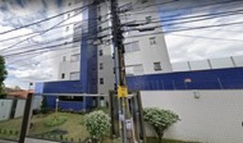 Condomínio Do Edifício Bellagio em Belo Horizonte