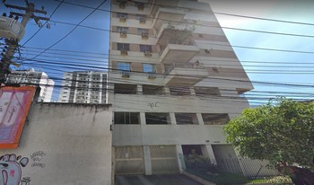 Condomínio Do Edifício Bellatrix em Rio De Janeiro