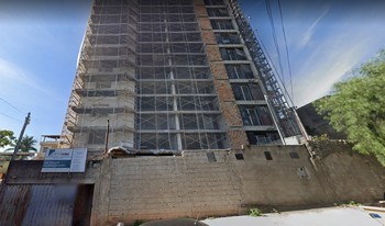 Condomínio Do Edifício Bellavista em Belo Horizonte