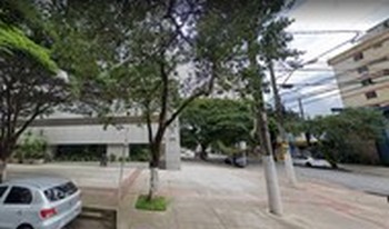 Condomínio Do Edifício Bellavista em Belo Horizonte