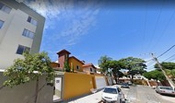 Condomínio Do Edifício Bellcar em Belo Horizonte