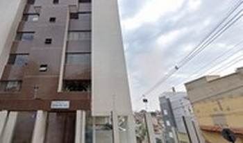 Condomínio Do Edifício Belle Ville em Belo Horizonte