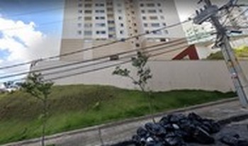 Condomínio Do Edifício Belleville em Belo Horizonte