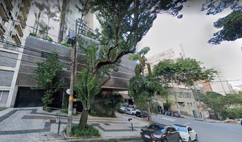 Condomínio Do Edifício Belleville em Belo Horizonte