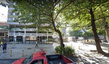 Condomínio Do Edifício Bellina em Rio De Janeiro