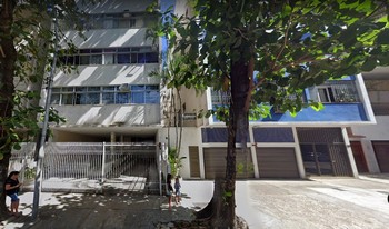 Condomínio Do Edifício Belmar em Rio De Janeiro