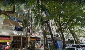 Condomínio Do Edifício Belmega em Rio De Janeiro