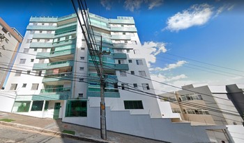 Condomínio Do Edifício Belmont em Belo Horizonte