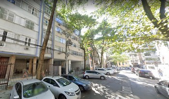 Condomínio Do Edifício Belmonte em Rio De Janeiro