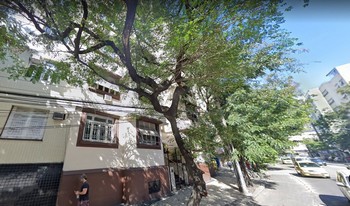 Condomínio Do Edifício Belmonte em Rio De Janeiro