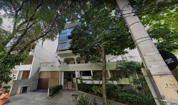 Condomínio Do Edifício Belmonte Grajaú em Rio De Janeiro