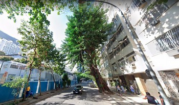 Condomínio Do Edifício Belmonte em Rio De Janeiro