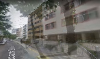 Condomínio Do Edifício Belmonte em Salvador