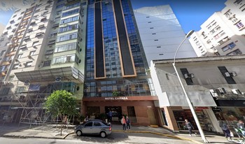 Condomínio Do Edifício Belo Horizonte em Rio De Janeiro