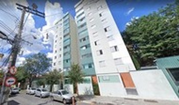 Condomínio Do Edifício Belo Verde Residêncial em Belo Horizonte