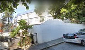 Condomínio Do Edifício Belvedere em Belo Horizonte